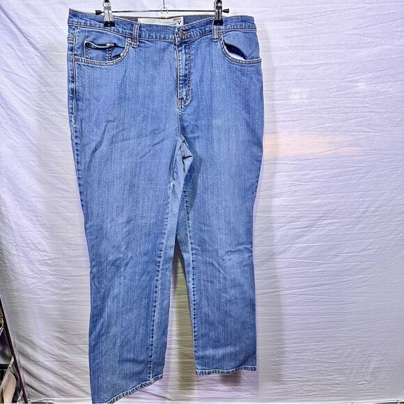 Venezia Boot Cut Jeans- Size 16 - Picture 1 of 5